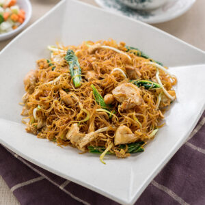 BIHUN GORENG