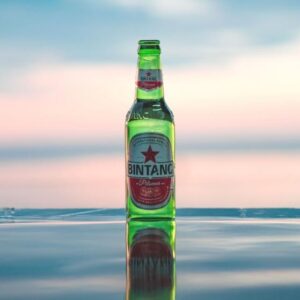 BINTANG BEER SMALL