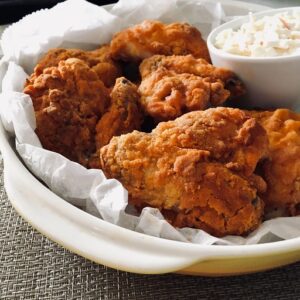 FRIED CHICKEN