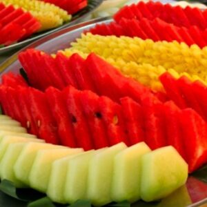 FRESH MIX SLICE FRUIT