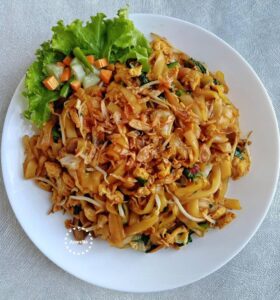 KWETIAU GORENG