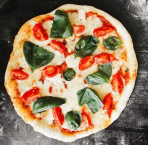 MARGHERITA