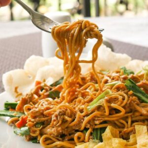 MIE GORENG