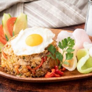 NASI GORENG