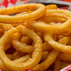 ONION RING