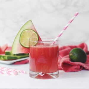 WATERMELON JUICE